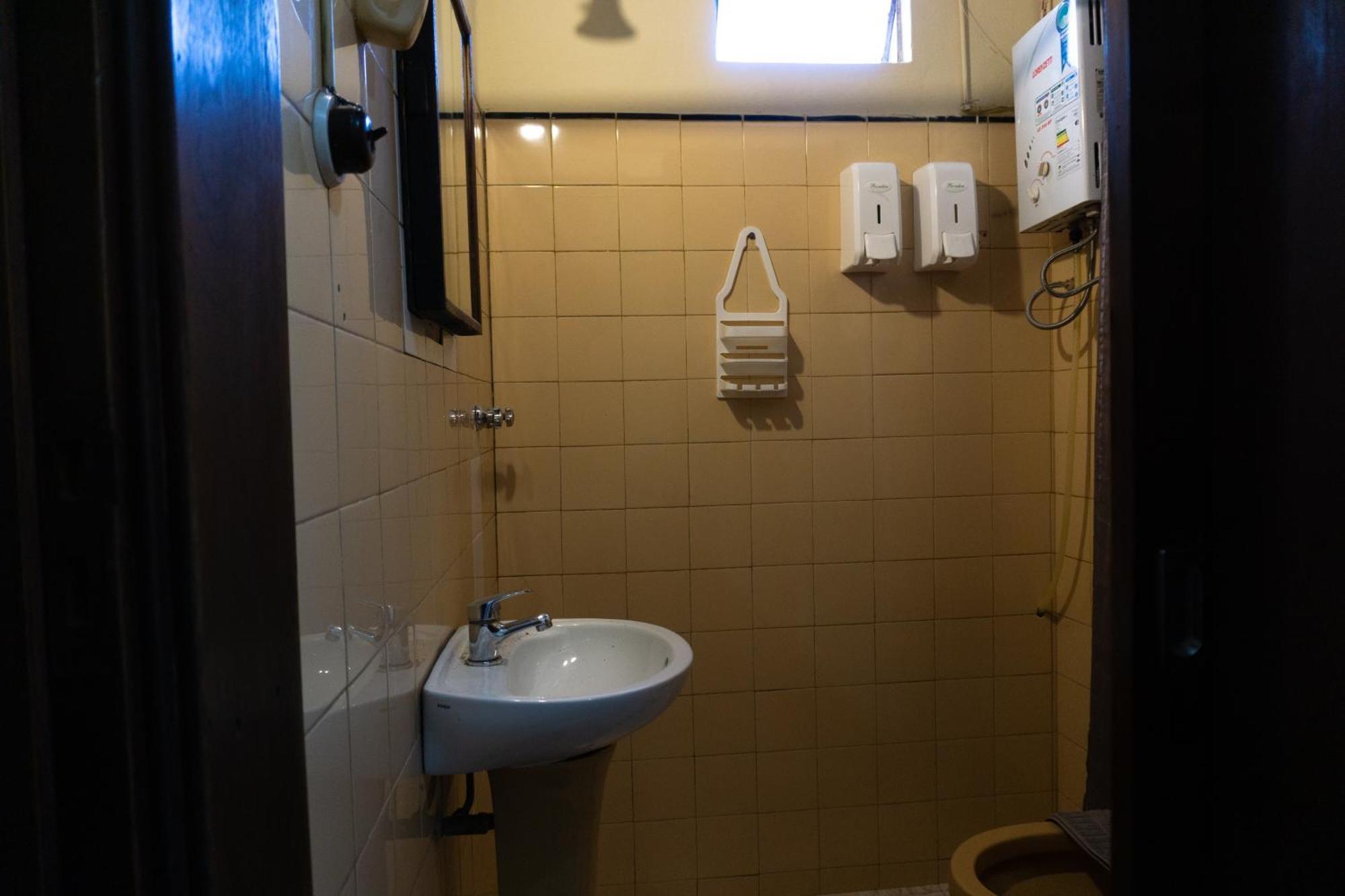 Mi Casa Es Tu Casa Apartman Melo Kültér fotó