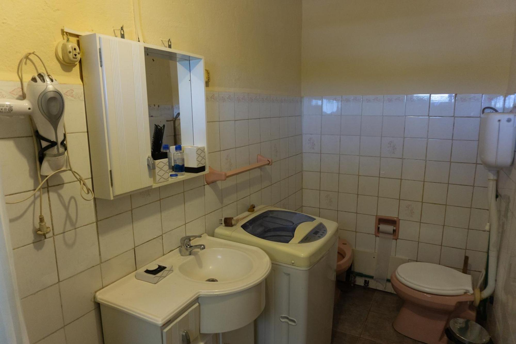 Mi Casa Es Tu Casa Apartman Melo Kültér fotó